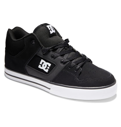 Pure Mid Sneakers - Premium Brand Shoes for Men and Women