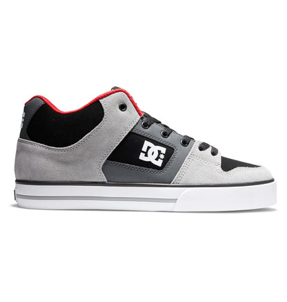 Pure Mid Sneakers - Premium Brand Shoes for Men and Women