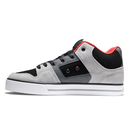 Pure Mid Sneakers - Premium Brand Shoes for Men and Women