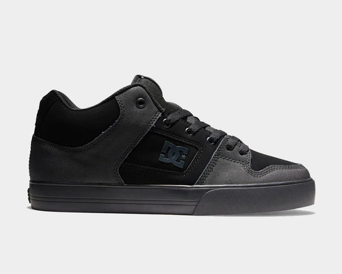 Pure Mid Sneakers - Premium Brand Shoes for Men and Women