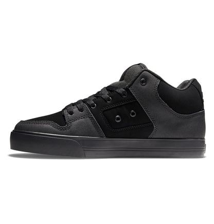 Pure Mid Sneakers - Premium Brand Shoes for Men and Women