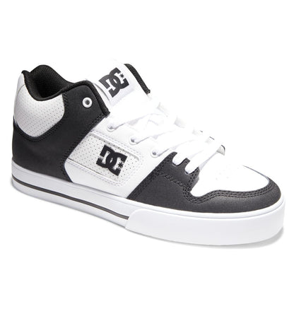 Pure Mid Sneakers - Premium Brand Shoes for Men and Women