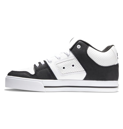Pure Mid Sneakers - Premium Brand Shoes for Men and Women