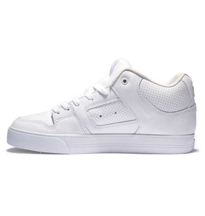 Pure Mid Sneakers - Premium Brand Shoes for Men and Women