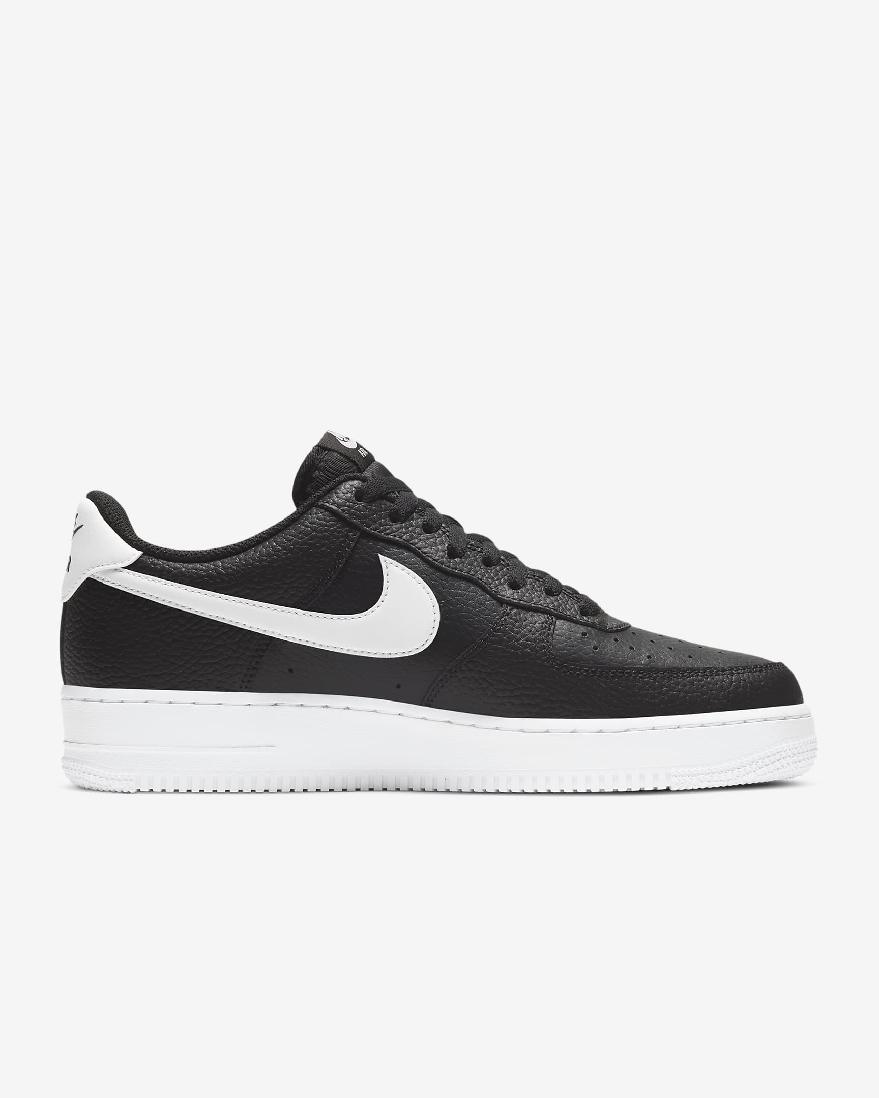 Air Force 1 '07 Sneakers - Premium Brand Shoes for Men and Women