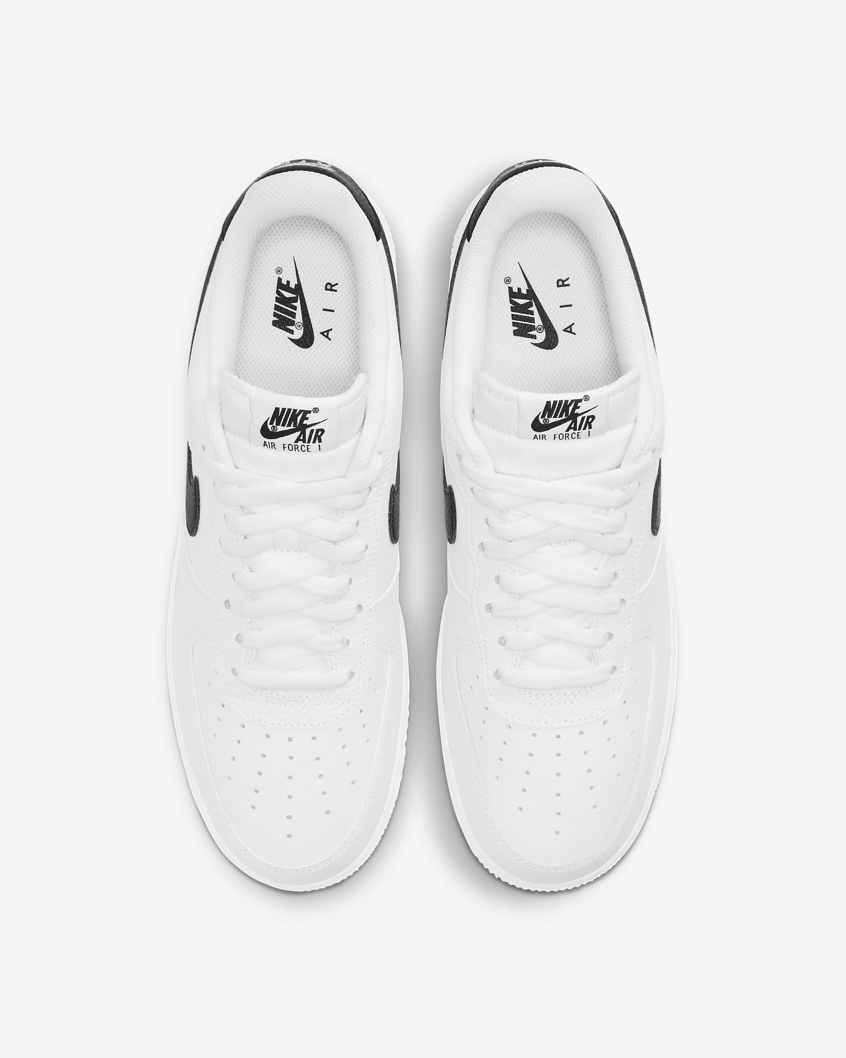 Air Force 1 '07 Sneakers - Premium Brand Shoes for Men and Women