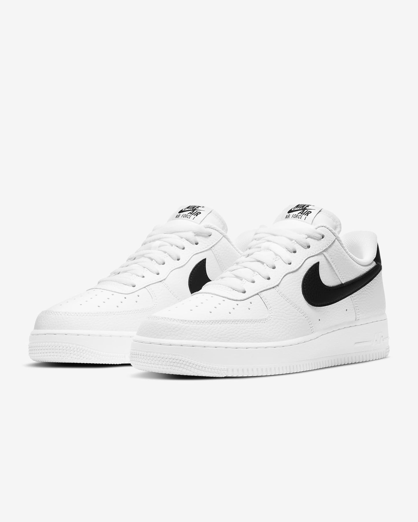 Air Force 1 '07 Sneakers - Premium Brand Shoes for Men and Women