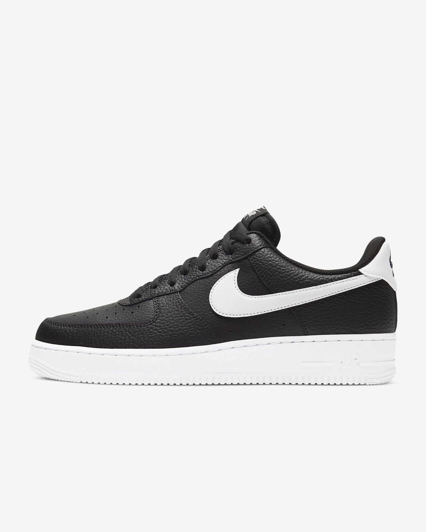 Air Force 1 '07 Sneakers - Premium Brand Shoes for Men and Women