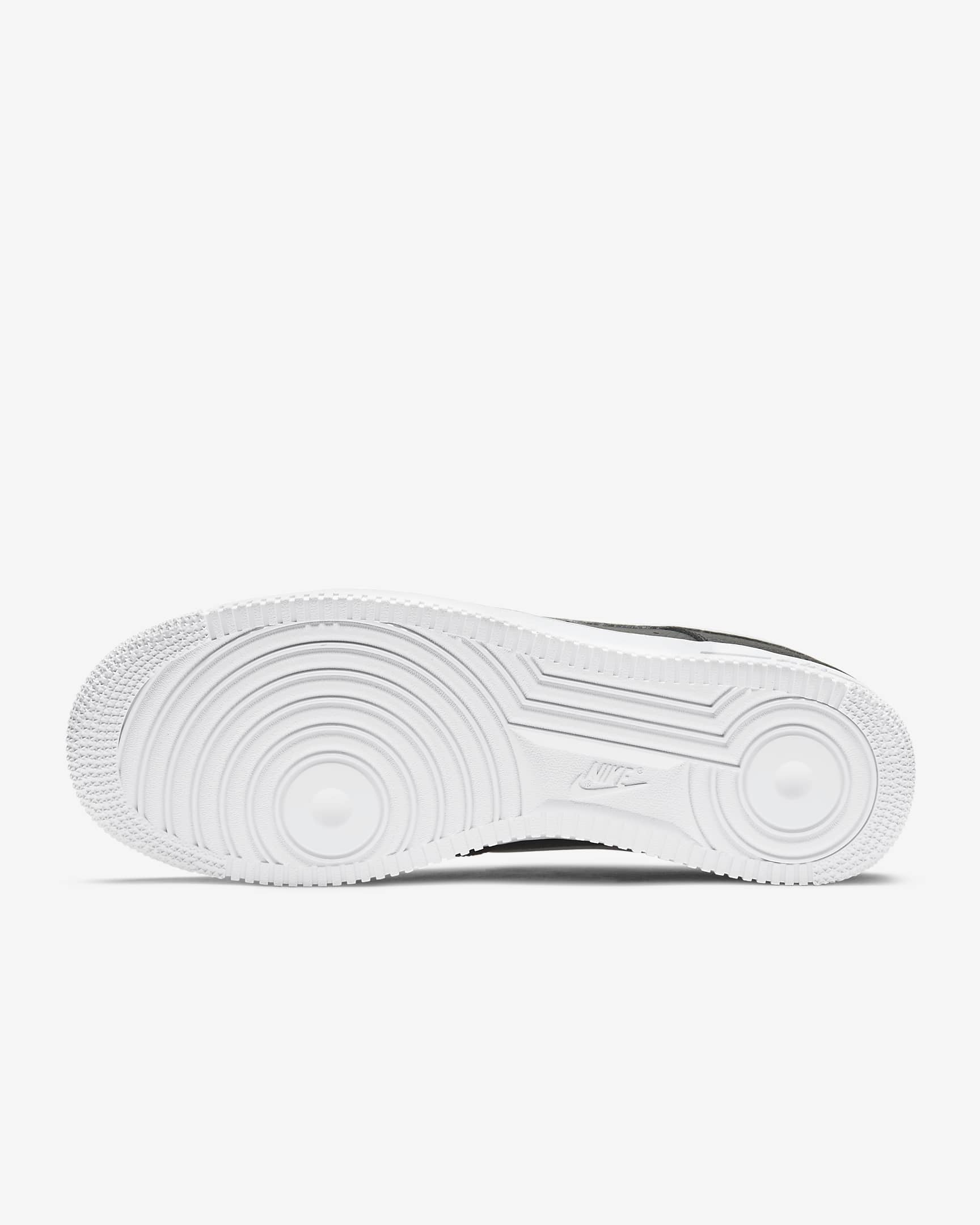 Air Force 1 '07 Sneakers - Premium Brand Shoes for Men and Women
