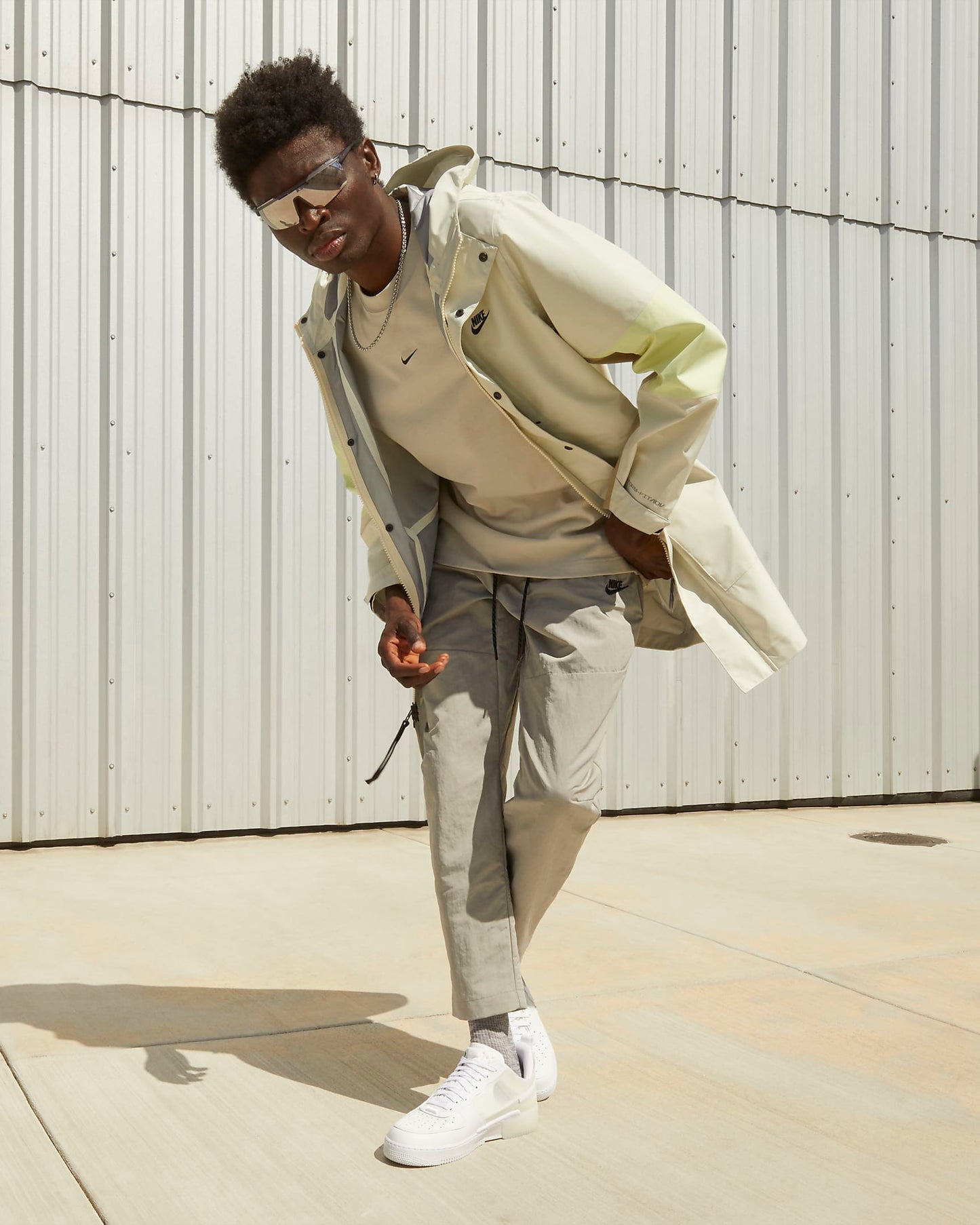 Air Force 1 React Sneakers - Premium Brand Shoes for Men and Women