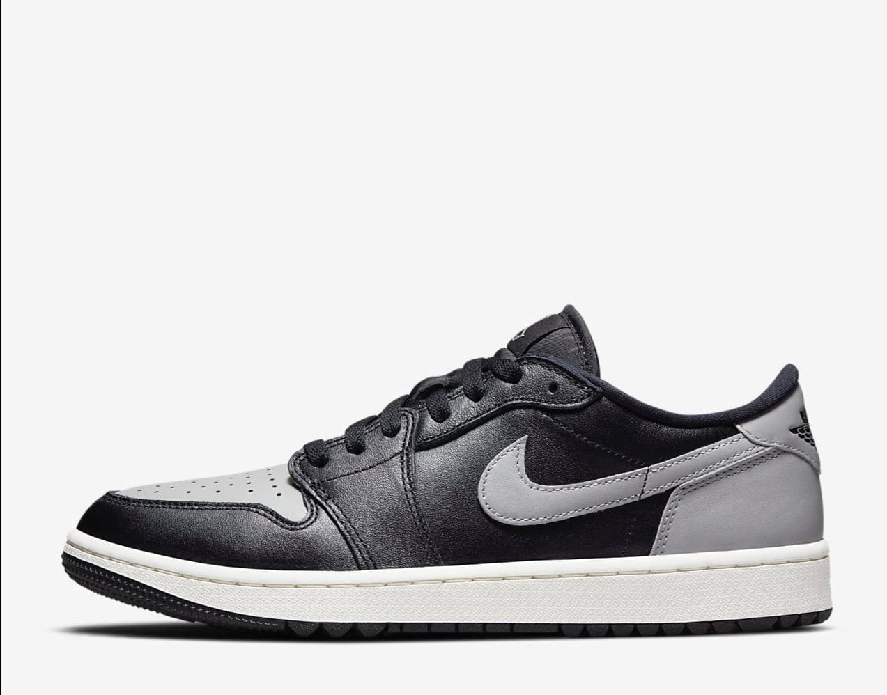 Air Jordan 1 Low G Sneakers - Premium Brand Shoes for Men and Women