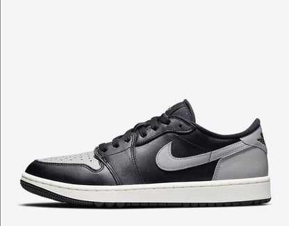 Air Jordan 1 Low G Sneakers - Premium Brand Shoes for Men and Women