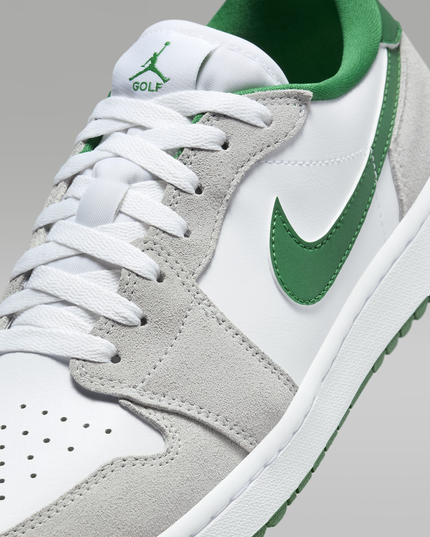 Air Jordan 1 Low G Sneakers - Premium Brand Shoes for Men and Women