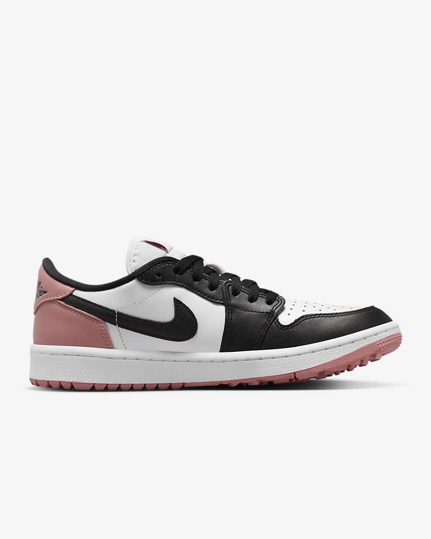 Air Jordan 1 Low G Sneakers - Premium Brand Shoes for Men and Women