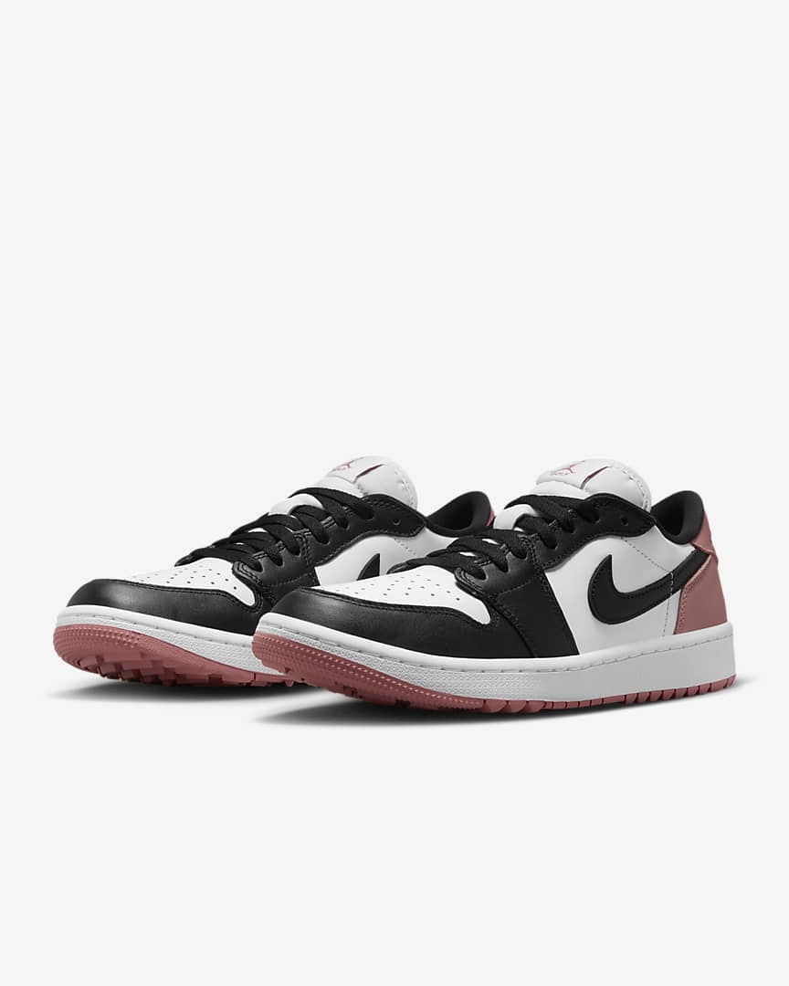 Air Jordan 1 Low G Sneakers - Premium Brand Shoes for Men and Women