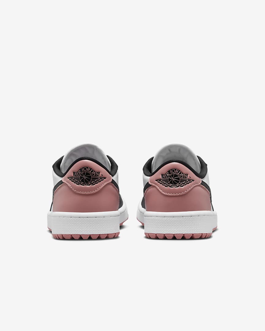 Air Jordan 1 Low G Sneakers - Premium Brand Shoes for Men and Women