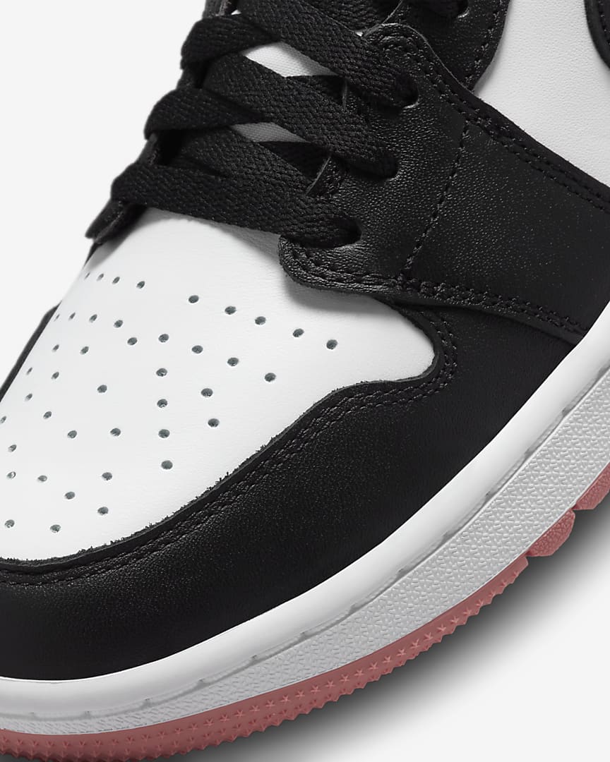 Air Jordan 1 Low G Sneakers - Premium Brand Shoes for Men and Women