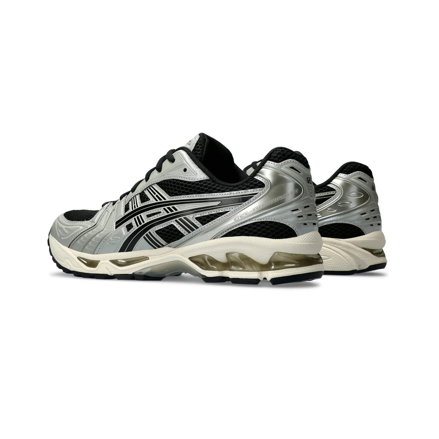 ASICS Gel-Kayano 14 'Black Seal Grey' (2024)