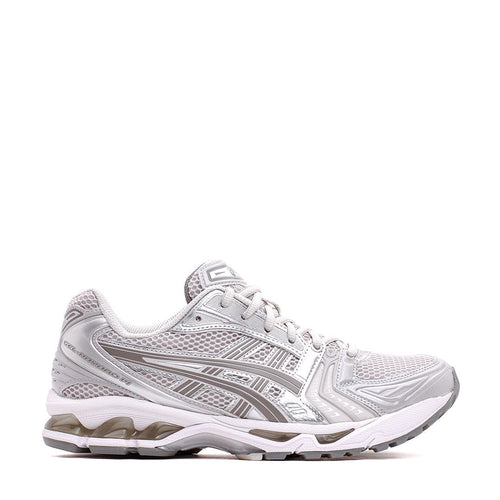 Asics Women Gel-Kayano 14 Cloud Grey Core 1202A056-021