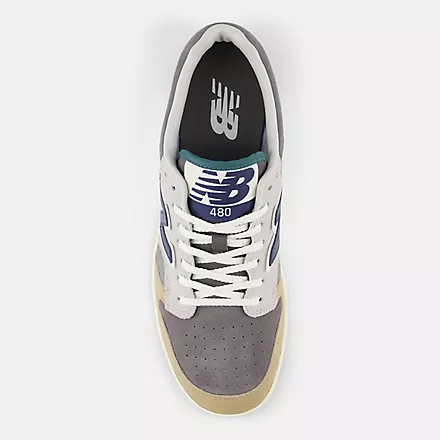 480 Sneakers - Premium Brand Shoes for Men and Women