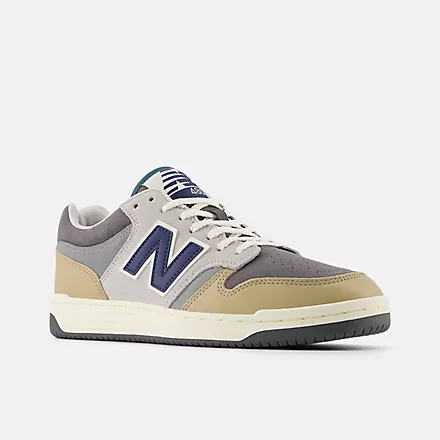 480 Sneakers - Premium Brand Shoes for Men and Women