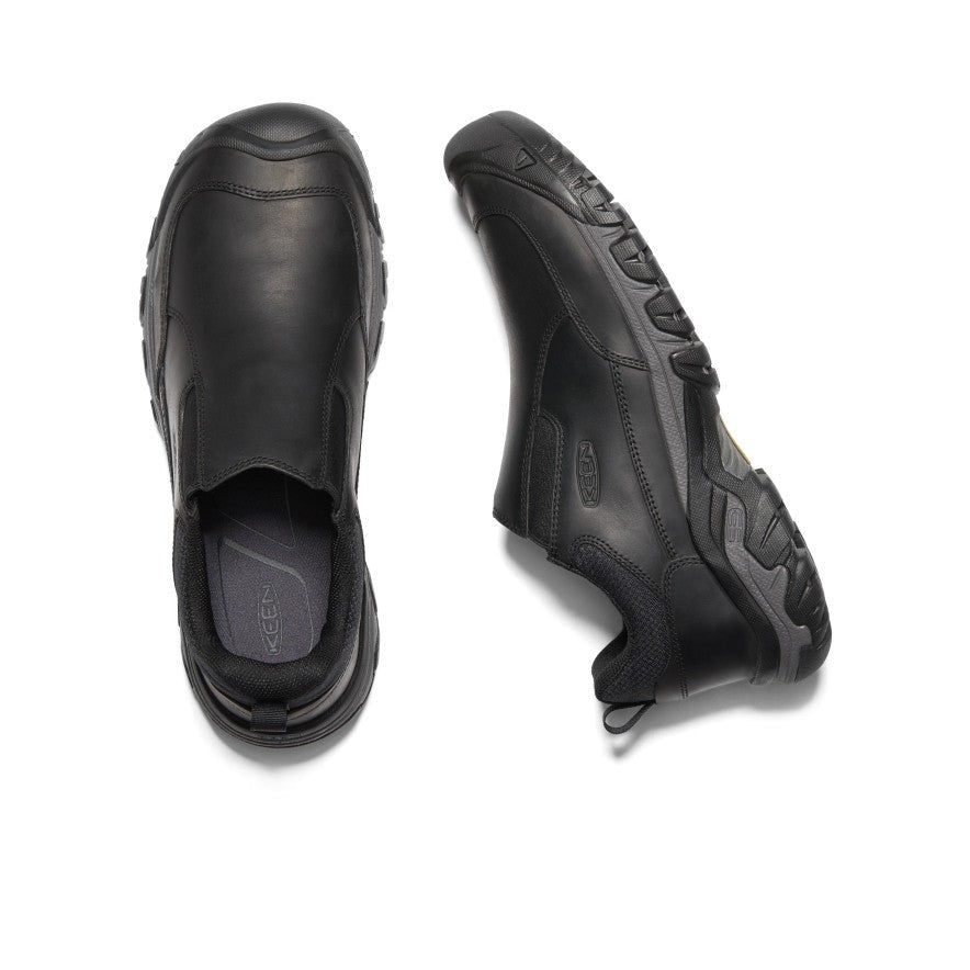 Targhee III Slip-on Sneakers - Premium Brand Shoes for Men and Women