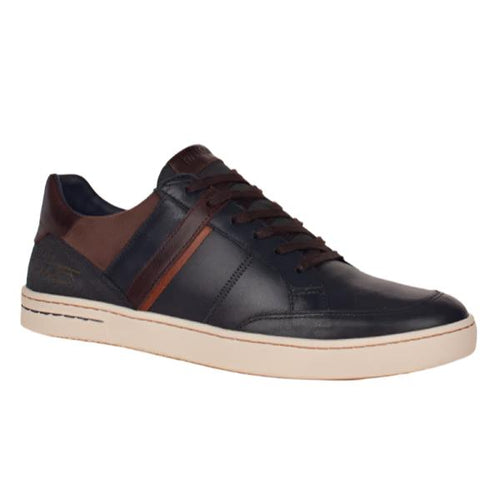 Lloyd & Pryce Mens Shoe Carreras Storm