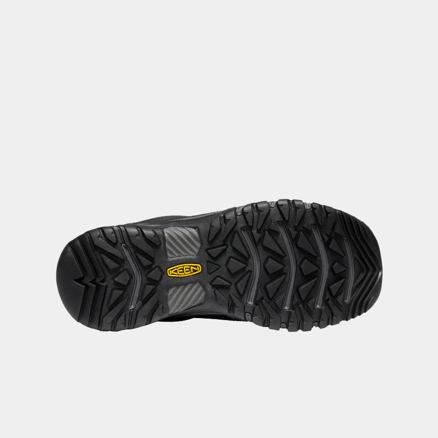 Targhee III Oxford Sneakers - Premium Brand Shoes for Men and Women