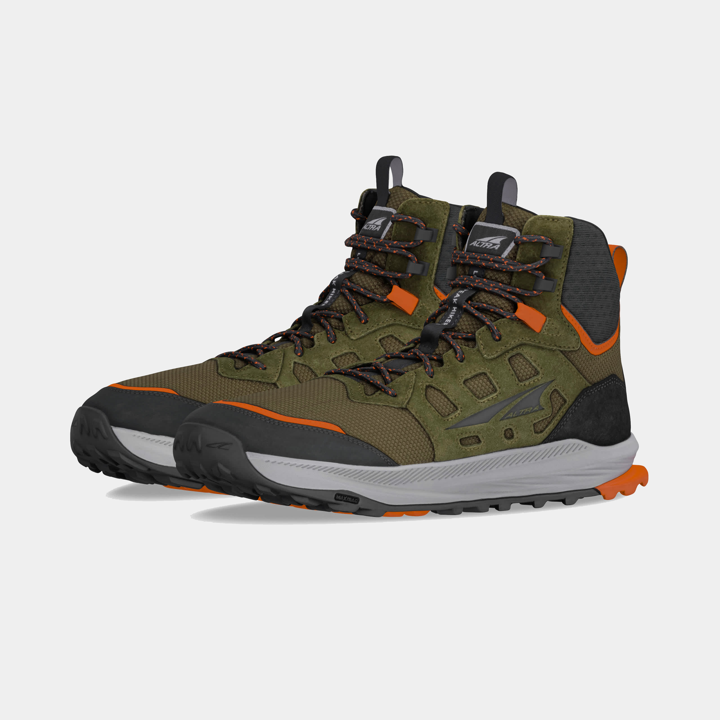 Lone Peak Hiker 3 Sneakers - Premium Brand Shoes for Men and Women