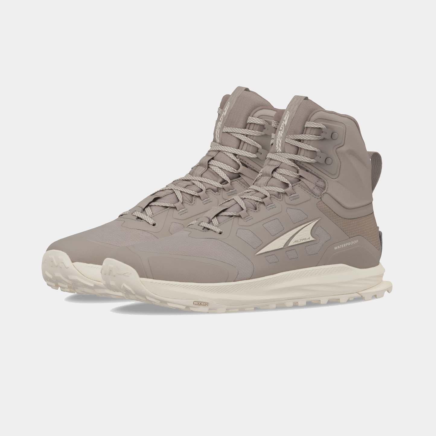 Lone Peak 9 Waterproof Mid Sneakers - Premium Brand Shoes for Men and Women