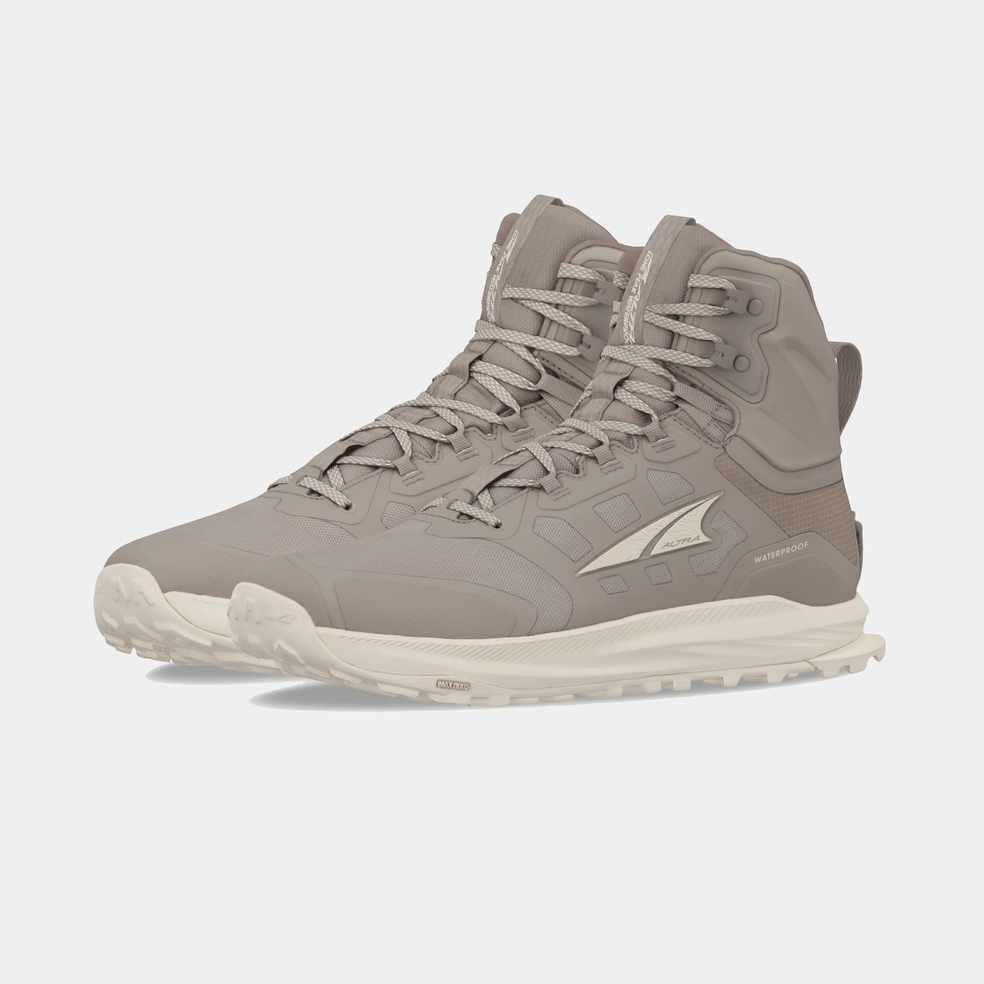 Lone Peak 9 Waterproof Mid Sneakers - Premium Brand Shoes for Men and Women