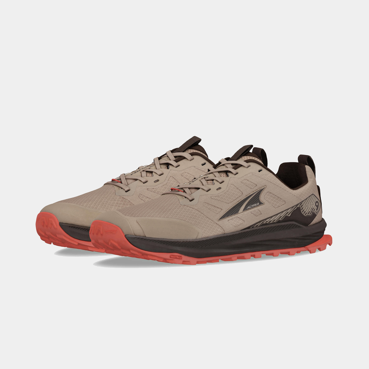 Lone Peak 9 Sneakers - Premium Brand Shoes for Men and Women