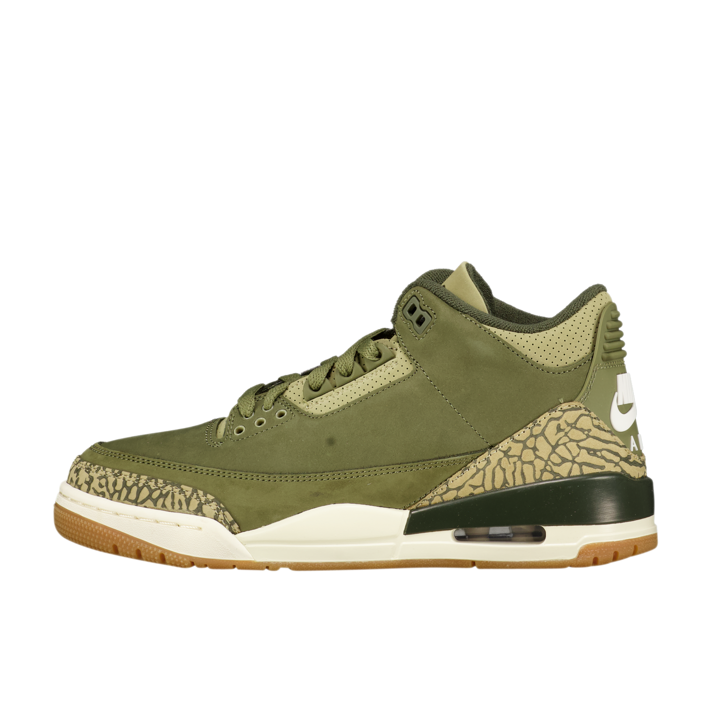 Air Jordan 3 Retro 'Family Affair'
