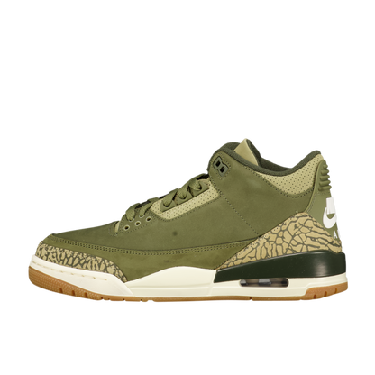 Air Jordan 3 Retro 'Family Affair'
