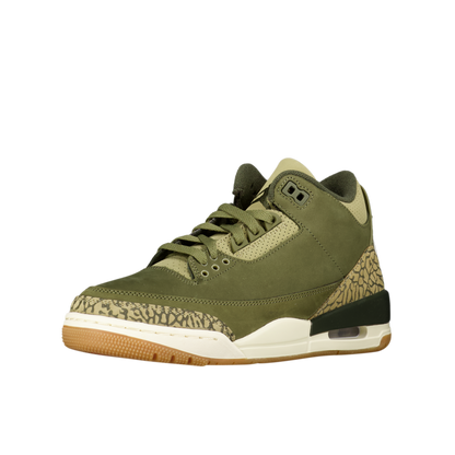 Air Jordan 3 Retro 'Family Affair'