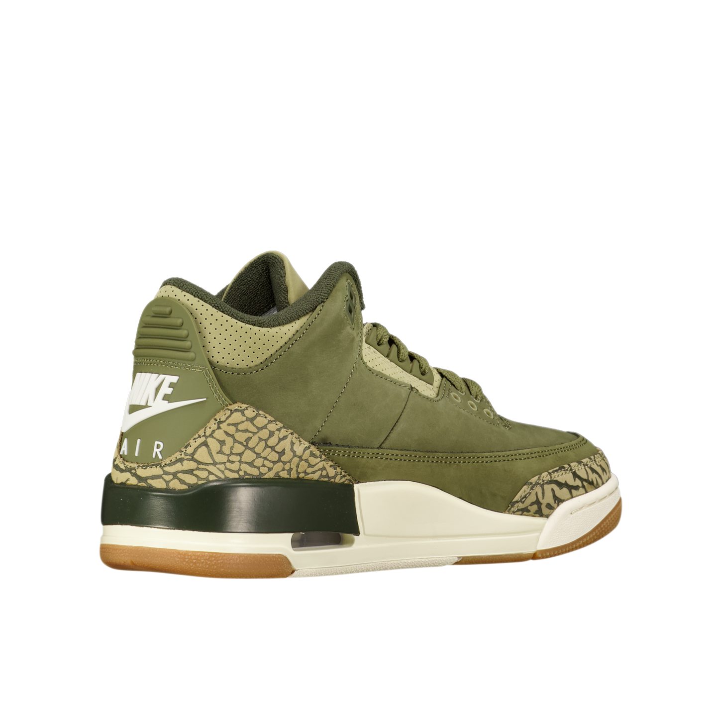 Air Jordan 3 Retro 'Family Affair'