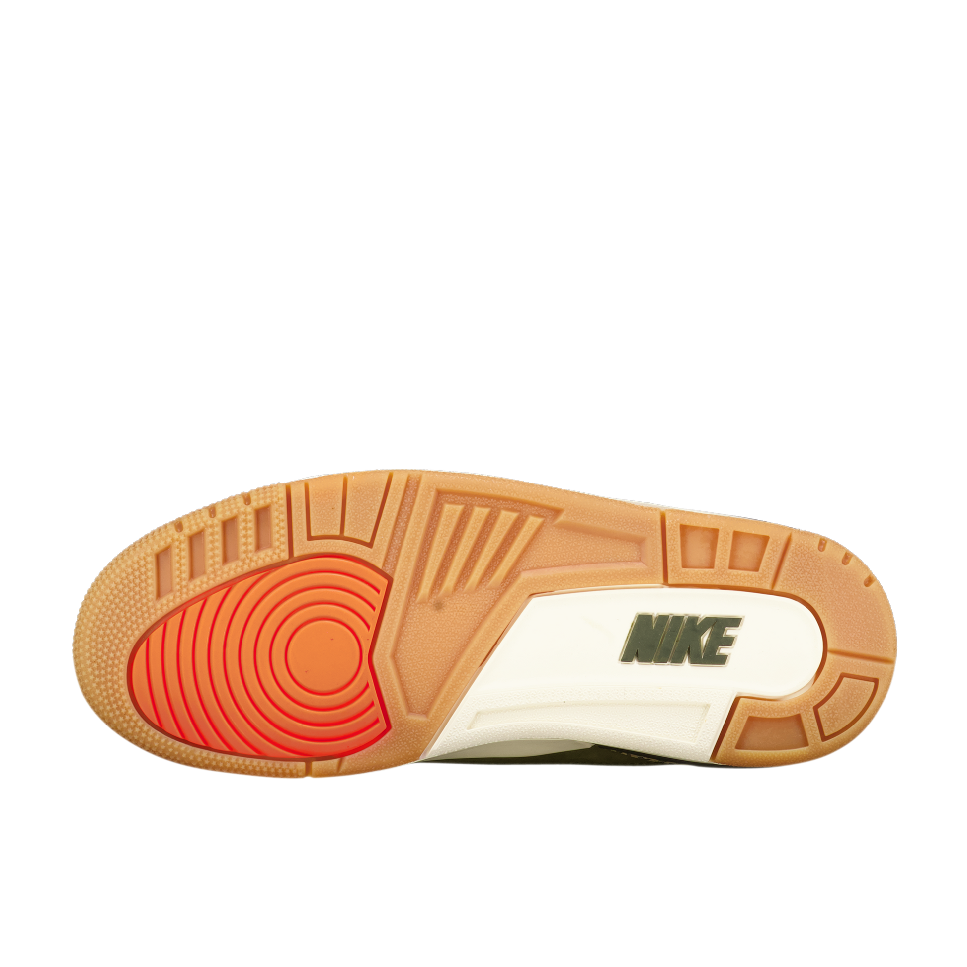 Air Jordan 3 Retro 'Family Affair'