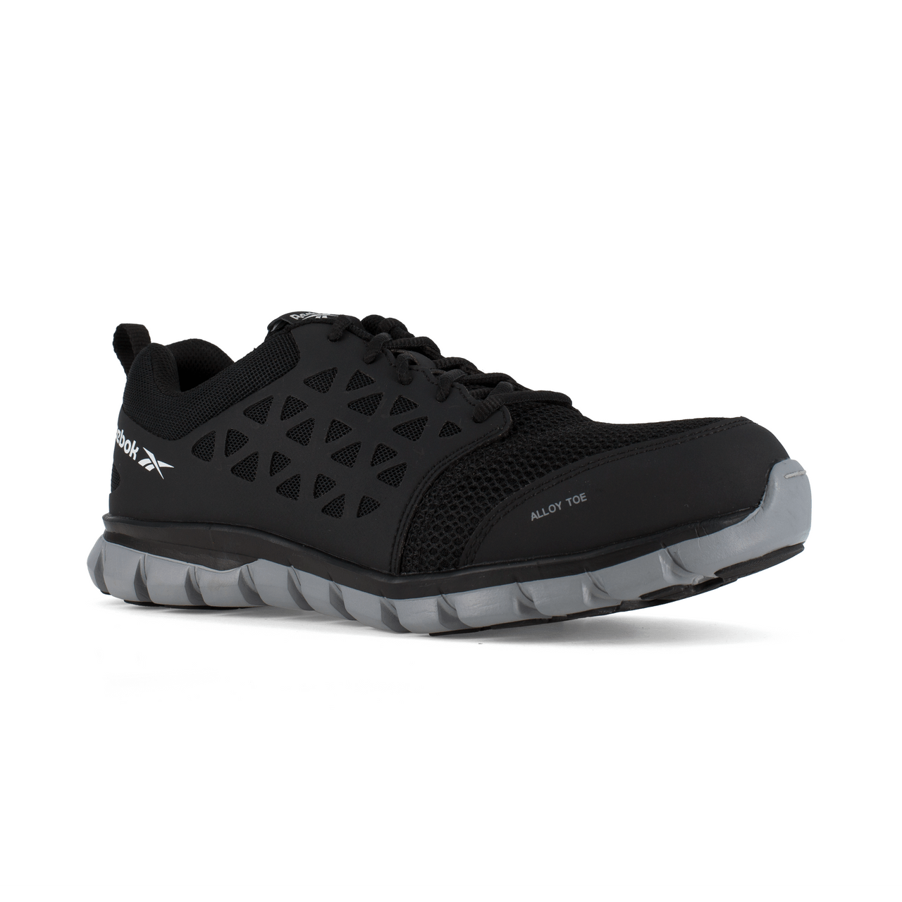 (open Box) Sublite Cushion Work Sneakers - Premium Brand Shoes for Men and Women