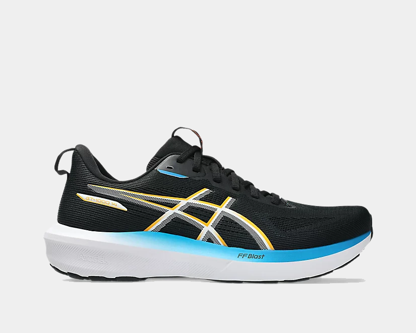Gt-1000 14 Sneakers - Premium Brand Shoes for Men and Women