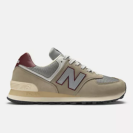 574 Sneakers - Premium Brand Shoes for Men and Women