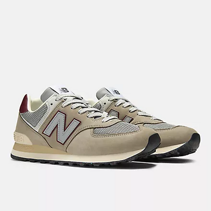 574 Sneakers - Premium Brand Shoes for Men and Women