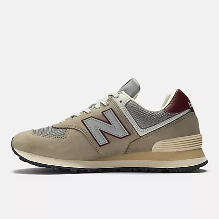 574 Sneakers - Premium Brand Shoes for Men and Women