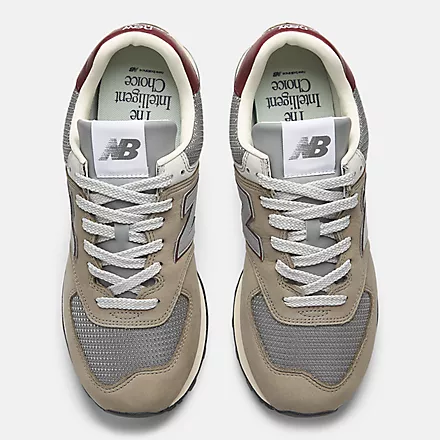 574 Sneakers - Premium Brand Shoes for Men and Women
