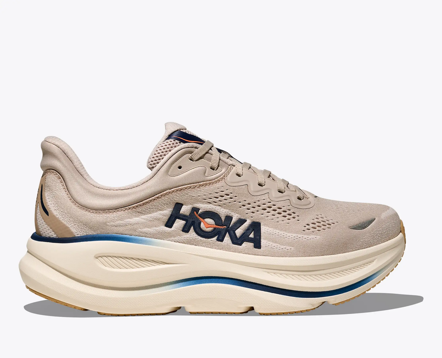 Bondi 9 Sneakers - Premium Brand Shoes for Men and Women