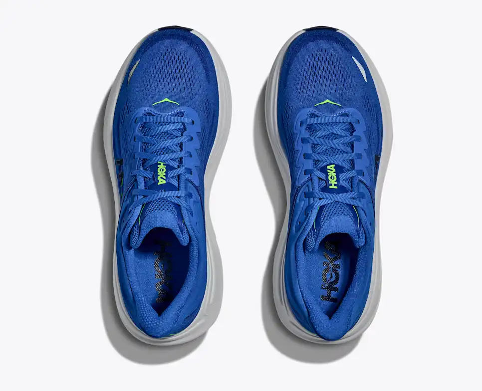 Bondi 9 Sneakers - Premium Brand Shoes for Men and Women