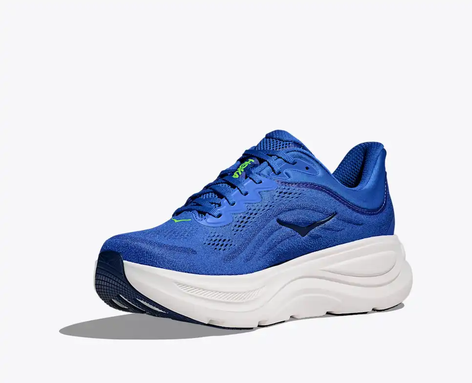 Bondi 9 Sneakers - Premium Brand Shoes for Men and Women