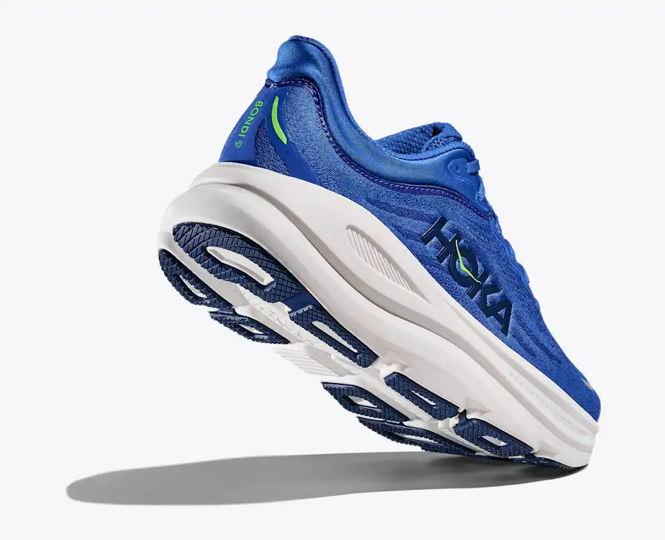 Bondi 9 Sneakers - Premium Brand Shoes for Men and Women