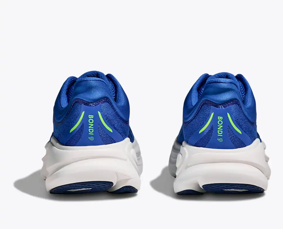 Bondi 9 Sneakers - Premium Brand Shoes for Men and Women