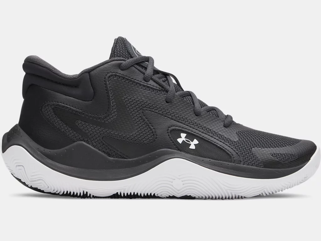UA Jet '25 Sneakers - Premium Brand Shoes for Men and Women