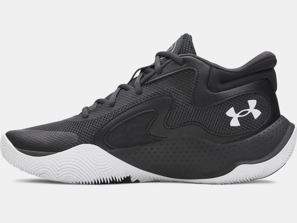 UA Jet '25 Sneakers - Premium Brand Shoes for Men and Women
